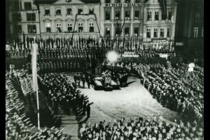 NS-Täter aus der Region – westfälische Beispiele aus Verwaltung, Partei, Polizei und SS